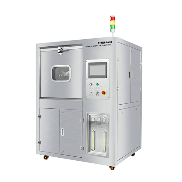 TX5600 PCBA Cleaning Machine | Electric PCBA Cleaner for SMT Assembly